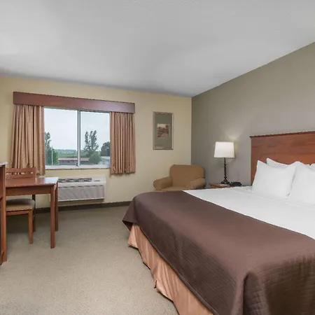 Americinn By Wyndham Newton-2